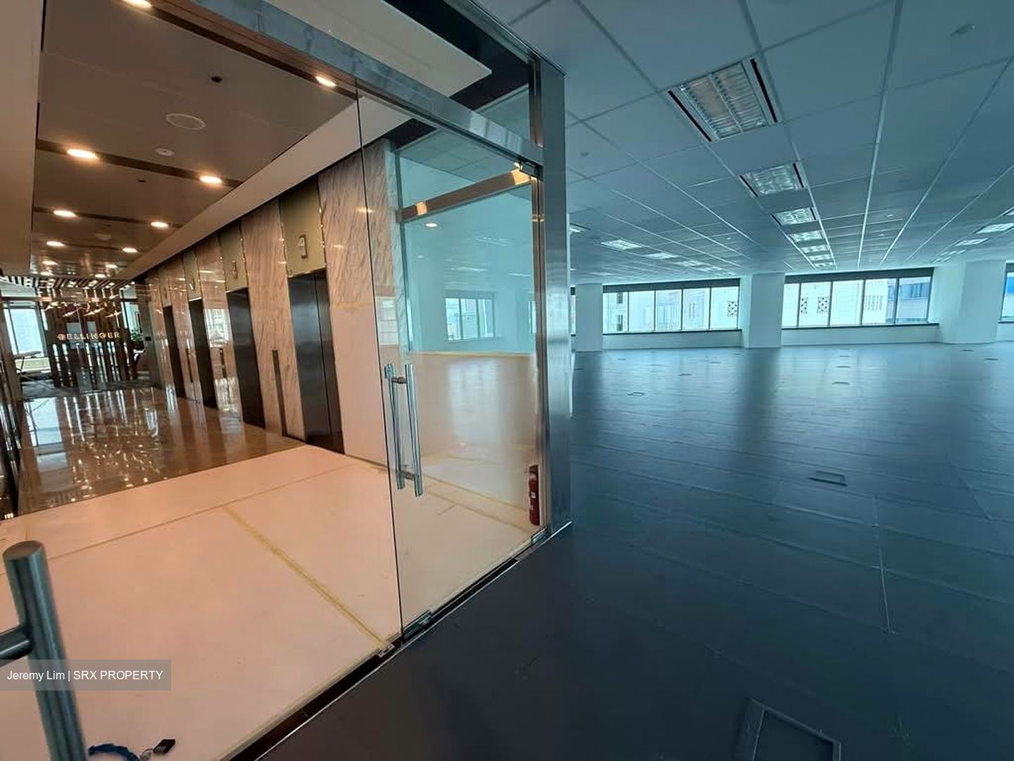 MYP Centre (D1), Office #556568861